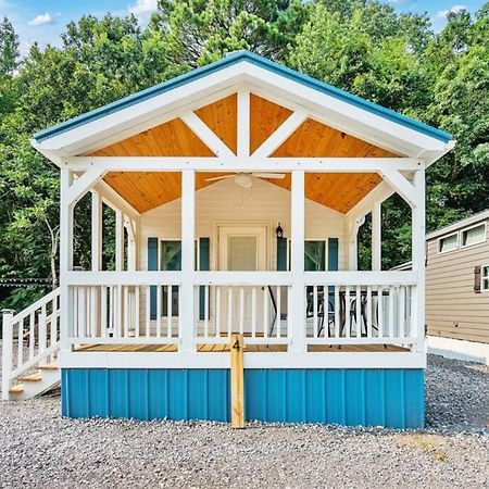 4 Heron Haus, Luxury Tiny House, Pet Friendly, Mins To Downtown Guntersville Buitenkant foto
