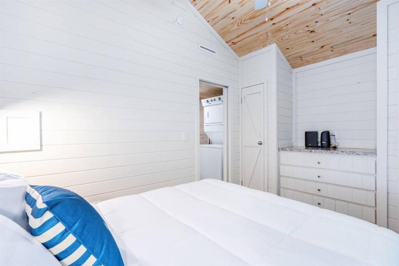 4 Heron Haus, Luxury Tiny House, Pet Friendly, Mins To Downtown Guntersville Buitenkant foto